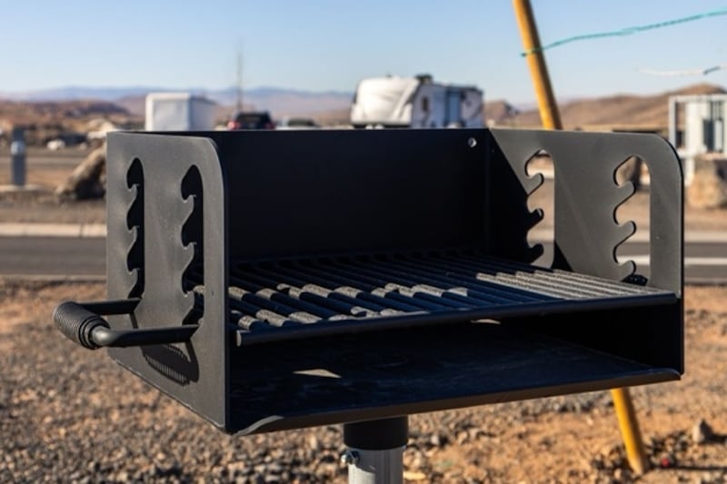 45 ft. Waterfront Back-In-9